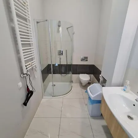 Fantastic - Ns51 A Appartement *