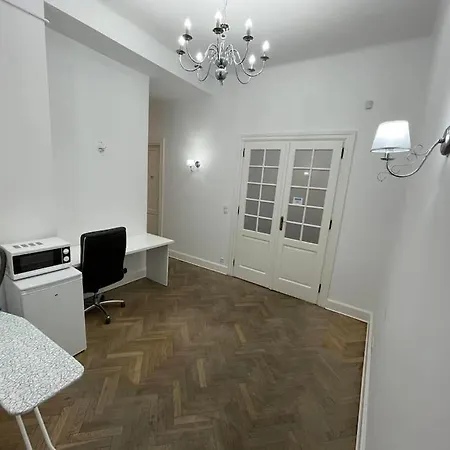 Fantastic - Ns51 A Appartement Warschau