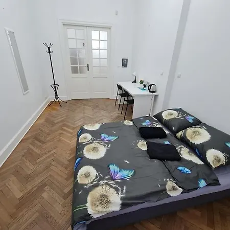 Appartement Fantastic - Ns51 A Warschau